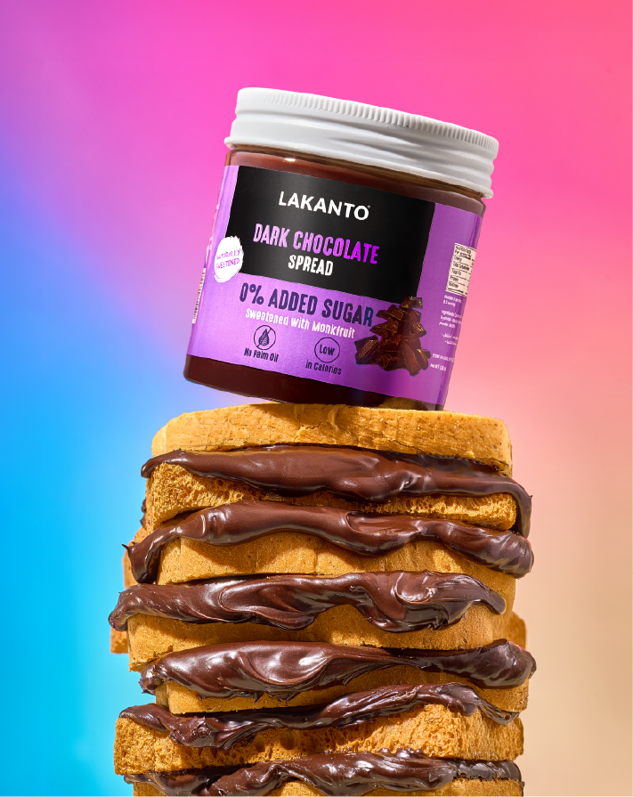 Chocolate Spread
