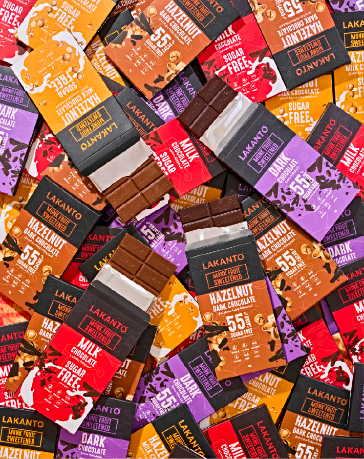 Chocolate Bars