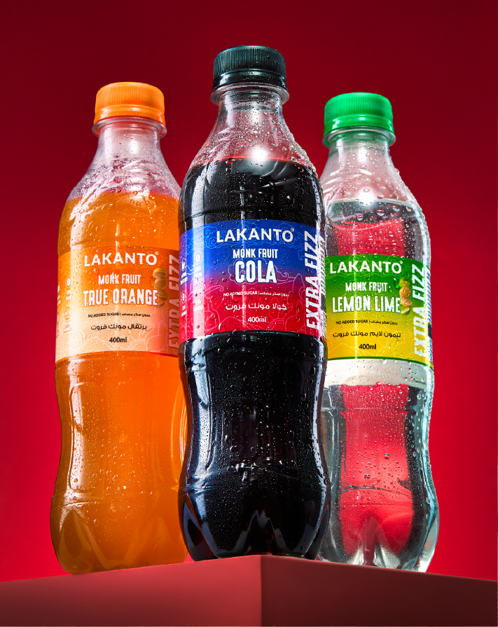 Beverages