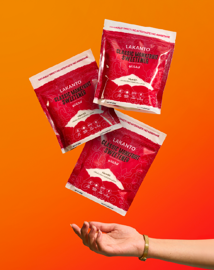Sweeteners